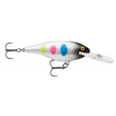 Воблер Rapala Shad Rap 09 /BWB