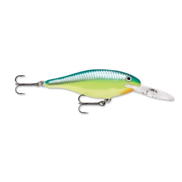 Воблер Rapala Shad Rap 09 /CRSD