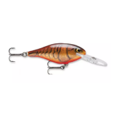 Воблер Rapala Shad Rap 07 /DCW