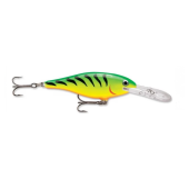 Воблер Rapala Shad Rap 07 /FT