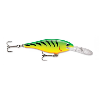 Воблер Rapala Shad Rap 09 /FT