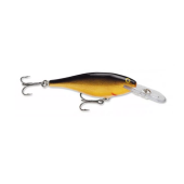 Воблер Rapala Shad Rap 09 /G