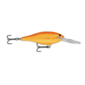 Воблер Rapala Shad Rap 07 /GF