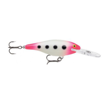 Воблер Rapala Shad Rap 09 /GPSQ