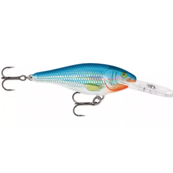Воблер Rapala Shad Rap 09 /HBSH