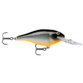 Воблер Rapala Shad Rap 07 /HLW