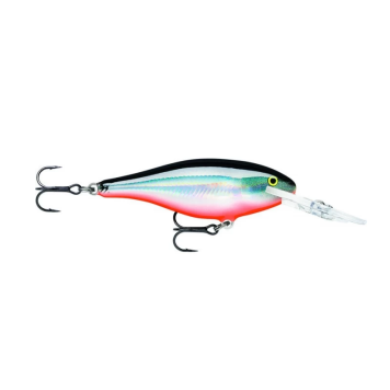 Воблер Rapala Shad Rap 09 /HLWH