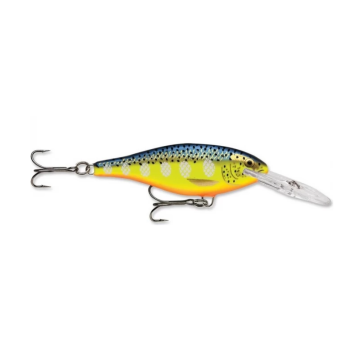 Воблер Rapala Shad Rap 09 /HS