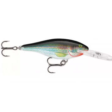 Воблер Rapala Shad Rap 07 /HSH