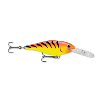 Воблер Rapala Shad Rap 07 /HT