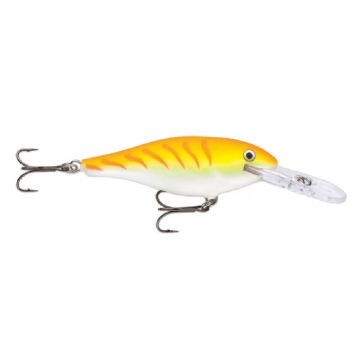 Воблер Rapala Shad Rap 08 /OTU