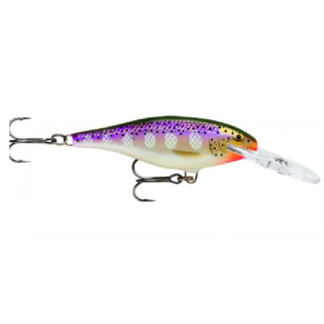 Воблер Rapala Shad Rap 07 /PD