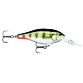 Воблер Rapala Shad Rap 07 /PEHL