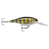 Воблер Rapala Shad Rap 07 /PEL