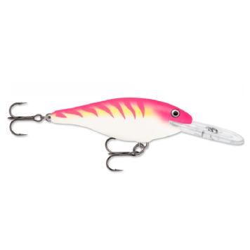 Воблер Rapala Shad Rap 09 /PTU