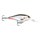 Воблер Rapala Shad Rap 07 /ROHL