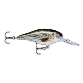 Воблер Rapala Shad Rap 07 /ROL