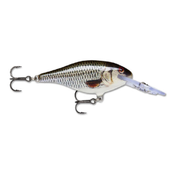 Воблер Rapala Shad Rap 09 /ROL