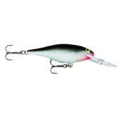 Воблер Rapala Shad Rap 07 /S