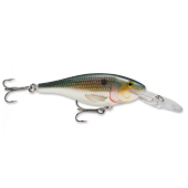 Воблер Rapala Shad Rap 08 /SD