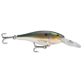 Воблер Rapala Shad Rap 07 /SD
