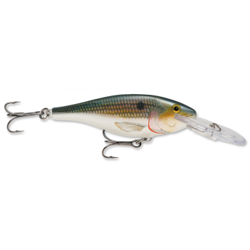 Воблер Rapala Shad Rap 07 /SD