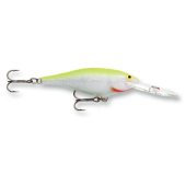 Воблер Rapala Shad Rap 07 /SFC