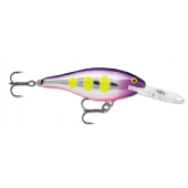 Воблер Rapala Shad Rap 09 /VDH