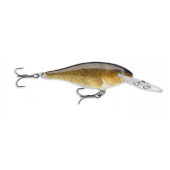 Воблер Rapala Shad Rap 09 /W