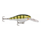 Воблер Rapala Shad Rap 07 /YP