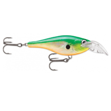 Воблер Rapala Scatter Rap Glass Shad 07 /GCS