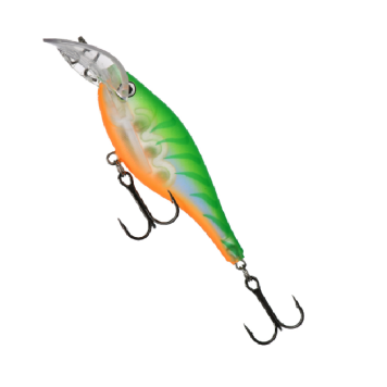 Воблер Rapala Scatter Rap Glass Shad 07 /GGTU