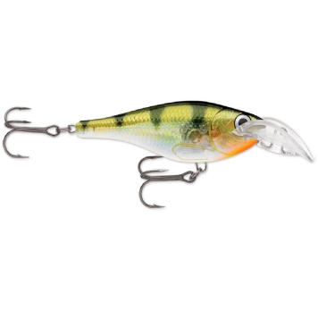 Воблер Rapala Scatter Rap Glass Shad 07 /GYP