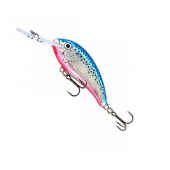 Воблер Rapala Shad Dancer 07 /BFL