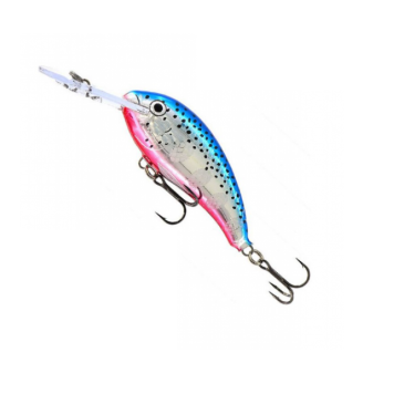 Воблер Rapala Shad Dancer 07 /BFL