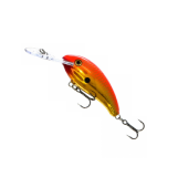 Воблер Rapala Shad Dancer 07 /CGFR