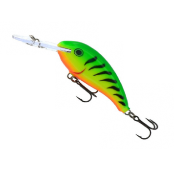 Воблер Rapala Shad Dancer 07 /FT