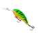Воблер Rapala Shad Dancer 07 /FT