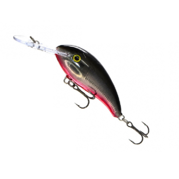 Воблер Rapala Shad Dancer 07 /HLWM