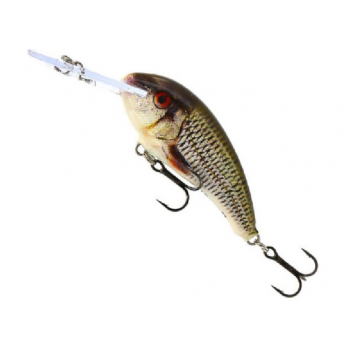 Воблер Rapala Shad Dancer 07 /ROL