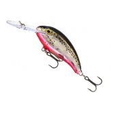 Воблер Rapala Shad Dancer 07 /SFL