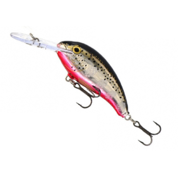 Воблер Rapala Shad Dancer 07 /SFL