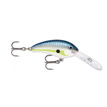 Воблер Rapala Shad Dancer 05 /HSD
