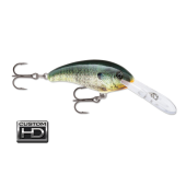 Воблер Rapala Shad Dancer 07 /BGL
