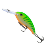 Воблер Rapala Shad Dancer 07 /GTU