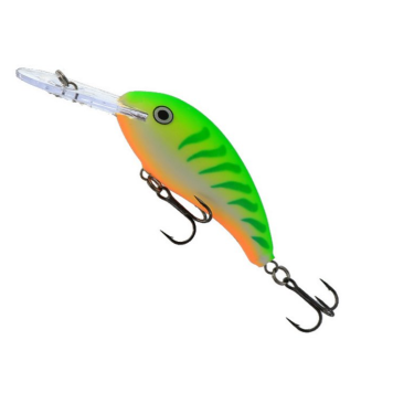 Воблер Rapala Shad Dancer 07 /GTU