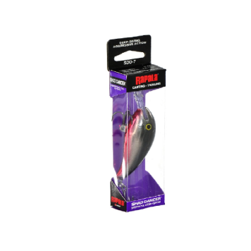 Воблер Rapala Shad Dancer 07 /HLWM-1