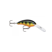 Воблер Rapala Shad Dancer 07 /P