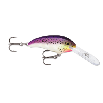 Воблер Rapala Shad Dancer 07 /PD