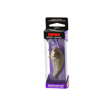Воблер Rapala Shad Dancer 07 /ROL-1